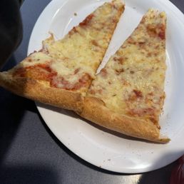 Cheese Pizza