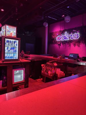 Celine Orlando by null