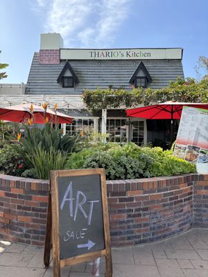 Thario's Kitchen by null