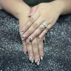 PT Nail Salon