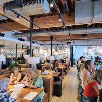 The Henry - Coffee & Tea Near Me - Coronado, California The Henry - Coffee & Tea Near Me - Coronado, California