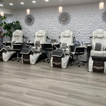 Joy Joy Nail - Joy Joy new remodel - Nail Salons Near Me - San Francisco, California