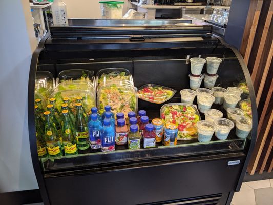 Bond Coffee Collective by null