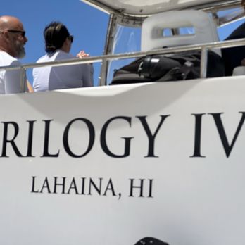 Trilogy Excursions - Our boat tour - Snorkeling Near Me - Lahaina, Hawaii