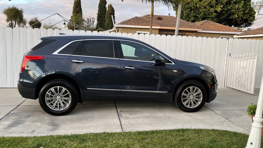 CRESTVIEW CADILLAC 87 Photos & 402 Reviews 2700 E Garvey Ave S