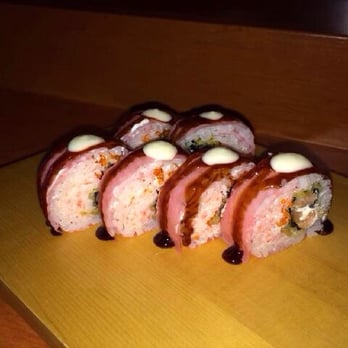 J & C House - Sushi Bars Near Me - Riverton, Utah