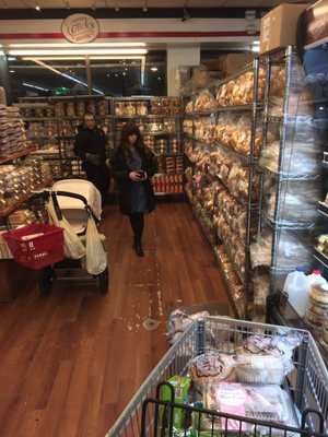 Empire Kosher Supermarket by null