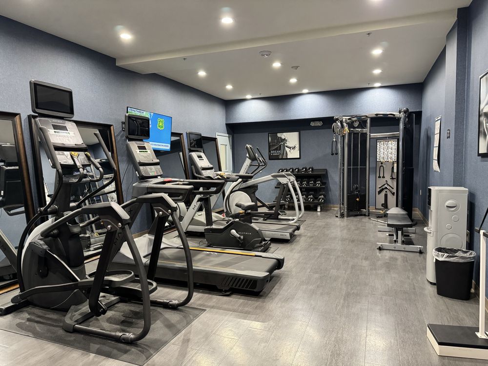 Staybridge Suites Longview