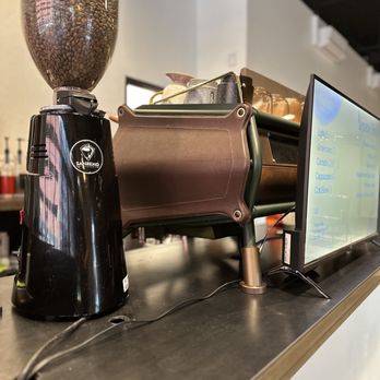 Loud City Coffee - Coffee & Tea Near Me - Oklahoma City, Oklahoma Loud City Coffee - Coffee & Tea Near Me - Oklahoma City, Oklahoma