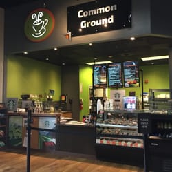 Common Ground Cafe