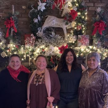 The Derby - Cousins Christmas!!! - Steakhouses Near Me - Arcadia, California The Derby - Cousins Christmas!!! - Steakhouses Near Me - Arcadia, California