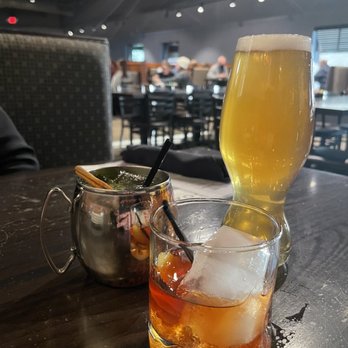 Local Goat - Cocktails - New American Near Me - Pigeon Forge, Tennessee Local Goat - Cocktails - New American Near Me - Pigeon Forge, Tennessee
