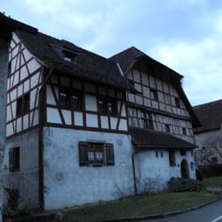 Junge Hotels