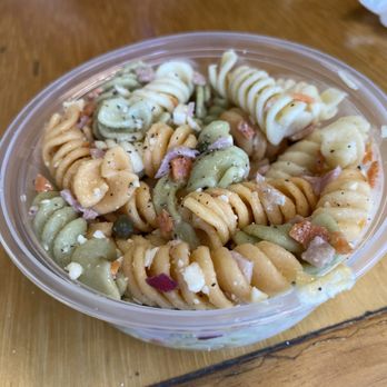 Lunch Bar Harbor - Pasta salad - Sandwiches Near Me - Bar Harbor, Maine Lunch Bar Harbor - Pasta salad - Sandwiches Near Me - Bar Harbor, Maine