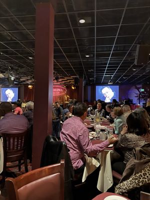 Catalina Jazz Club by null