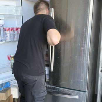 Nicolas Appliance Fix - Repair tech Nicolas - Appliances & Repair Near Me - Upland, California Nicolas Appliance Fix - Repair tech Nicolas - Appliances & Repair Near Me - Upland, California