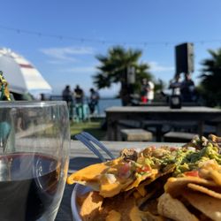 Sin Fronteras Brewing