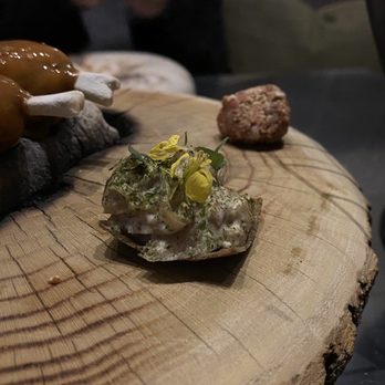 Alinea - New American Near Me - Chicago, Illinois