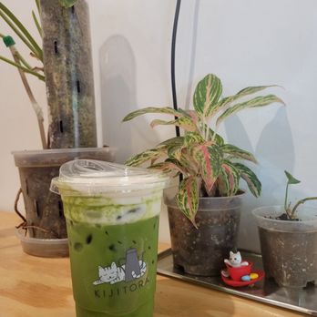 KIJITORA - Cafes Near Me - New York, New York