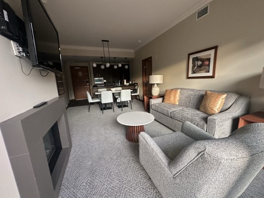 Sutton Place Hotel Revelstoke Mountain Resort by null