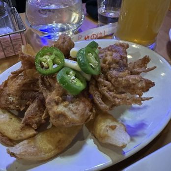 Juicy Claws Restaurant - Seafood Near Me - Austin, Texas