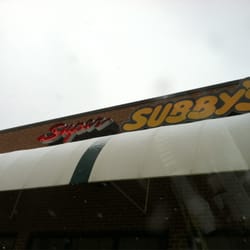 Super Subby's
