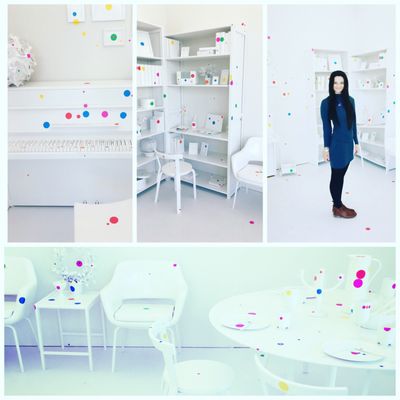 Helsinki Art Museum (HAM) by null