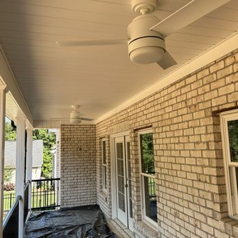 Tri-Co Contractors - Very roomy/large porches! - General Contractors Near Me - Greensboro, North Carolina Tri-Co Contractors - Very roomy/large porches! - General Contractors Near Me - Greensboro, North Carolina