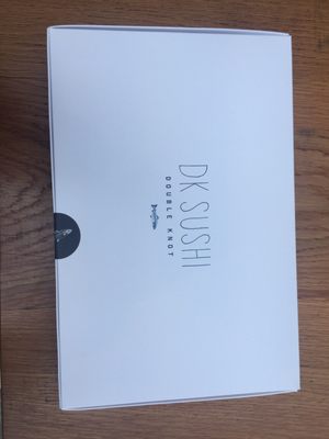 DK Sushi by null