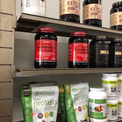 PowerBody Sports Nutrition - Whether your keto, a meat only kinda person, or you are looking for a plant based protein superfood! We got it!