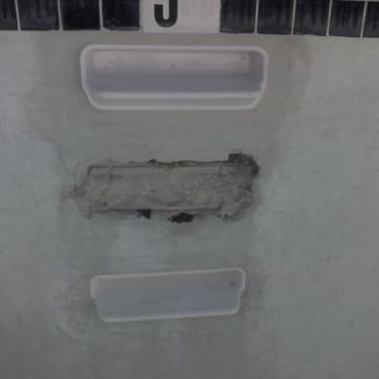 Complete Aquatic Solutions - PLASTER REPAIR BEFORE - Pool Cleaners Near Me - Chandler, Arizona Complete Aquatic Solutions - PLASTER REPAIR BEFORE - Pool Cleaners Near Me - Chandler, Arizona