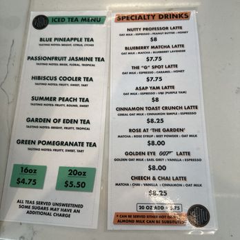 Virtu Coffee - Coffee & Tea Near Me - Los Angeles, California Virtu Coffee - Coffee & Tea Near Me - Los Angeles, California