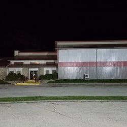 Shelby County Athletic Club