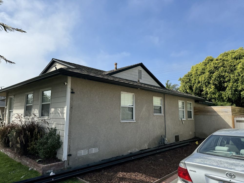 Slide of 3 Trades Construction