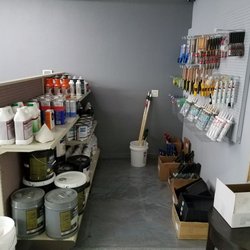 Color Innovation - Drop by and see our line of ,PPG,Micca and Pittsburgh paints. Commercial, residential epoxy flooring products..." Better Price ,Better Paint