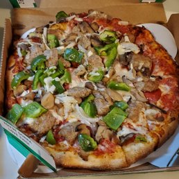 Deluxe Deluxe