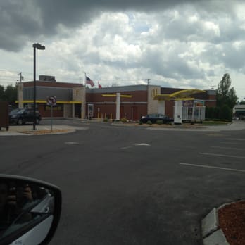 McDonald's - Marlborough McDonald's -- 155 Boston Post Road West / Route 20, Marlborough Exterior - Fast Food Near Me - Marlborough, Massachusetts McDonald's - Marlborough McDonald's -- 155 Boston Post Road West / Route 20, Marlborough Exterior - Fast Food Near Me - Marlborough, Massachusetts