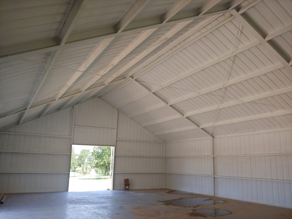 Slide of Smart Seal Foam Insulation