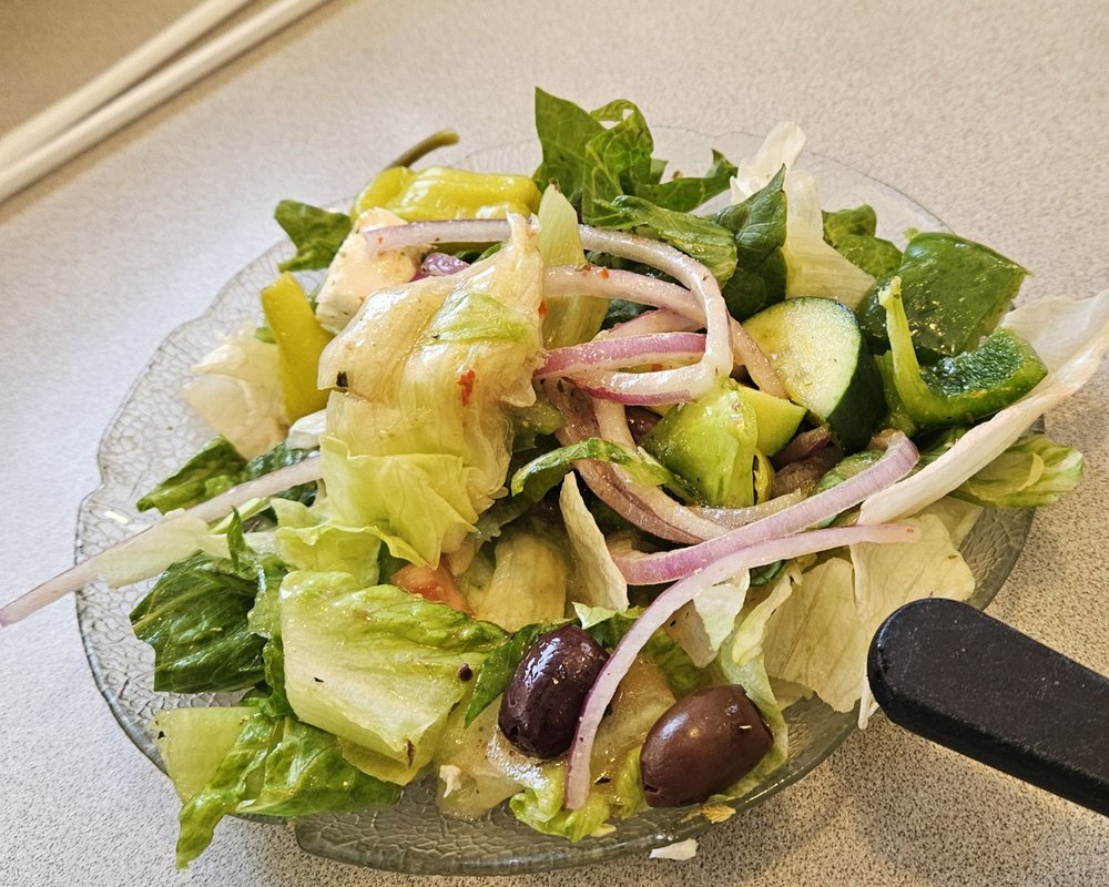 Olympic ii family restaurant wisconsin rapids wi