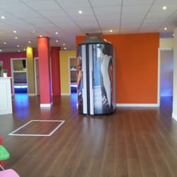 The Tanning Cove - Vibrant, bright, spacious Tanning Studio - best value around!