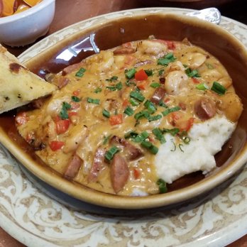 Another Broken Egg Cafe - Shrimp N Grits - Amazing! - Breakfast & Brunch Near Me - Pembroke Pines, Florida Another Broken Egg Cafe - Shrimp N Grits - Amazing! - Breakfast & Brunch Near Me - Pembroke Pines, Florida