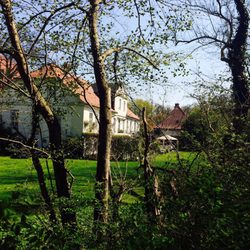 Klosterdorf Cismar