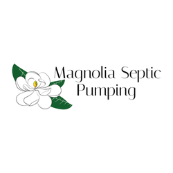 Magnolia Septic Pumping - Magnolia Septic Pumping Logo
