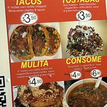 Birria-Landia - Pricing - Food Trucks Near Me - Brooklyn, New York