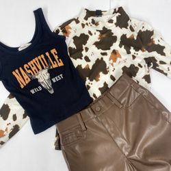 Plato's Closet - Looking for something for the North Dakota State fair? Well, we've got you covered there too.