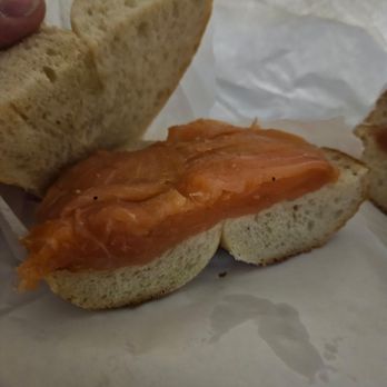 Bagel Shack - BAGEL SHACK! :) - Bagels Near Me - Mahwah, New Jersey