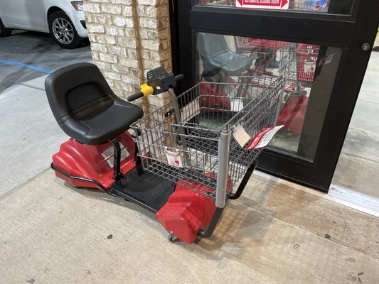 Trader Joe's by null