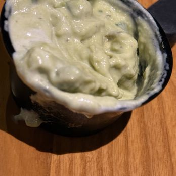Chili's - "Avocado ranch" for Southwestern Eggrolls - Bars Near Me - Tupelo, Mississippi