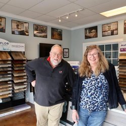 Oconee Granite & Design