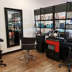 Philip Douglas - 0n 10/01/18 I have moved to the fabulous Philip Douglas Salon.  I love being part of a salon that offers full services.
